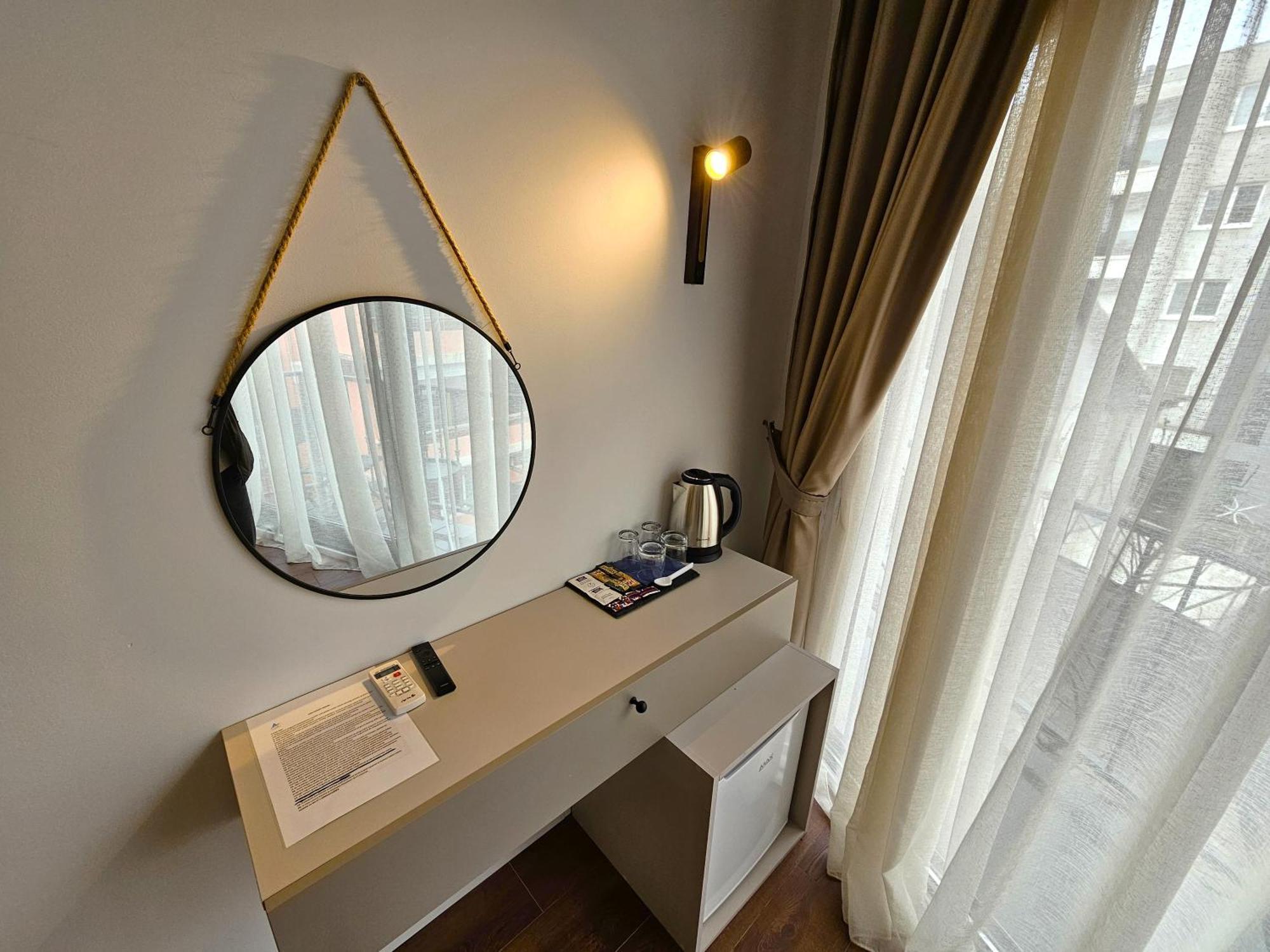 Lolo Luxury Rooms & Suites Budva Exterior foto