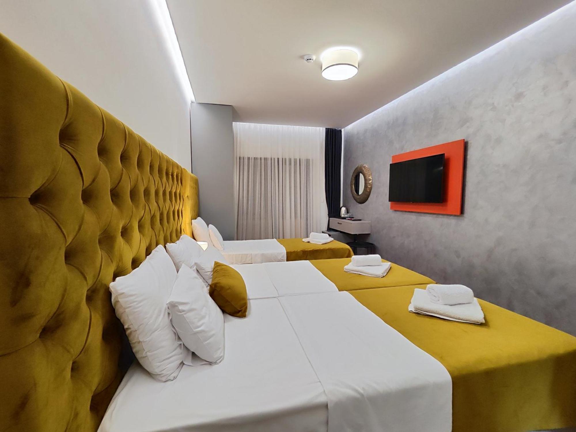 Lolo Luxury Rooms & Suites Budva Exterior foto
