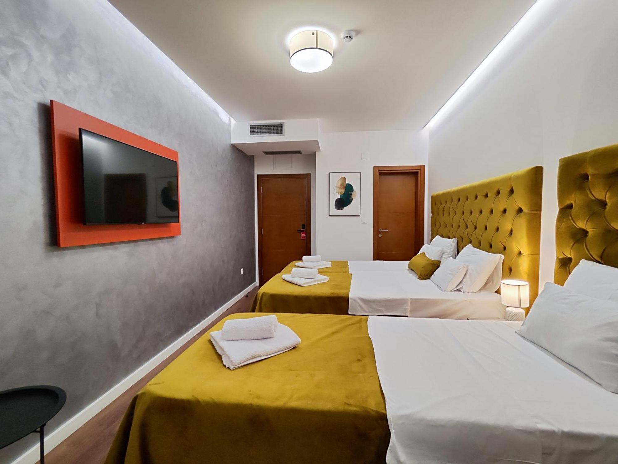 Lolo Luxury Rooms & Suites Budva Exterior foto