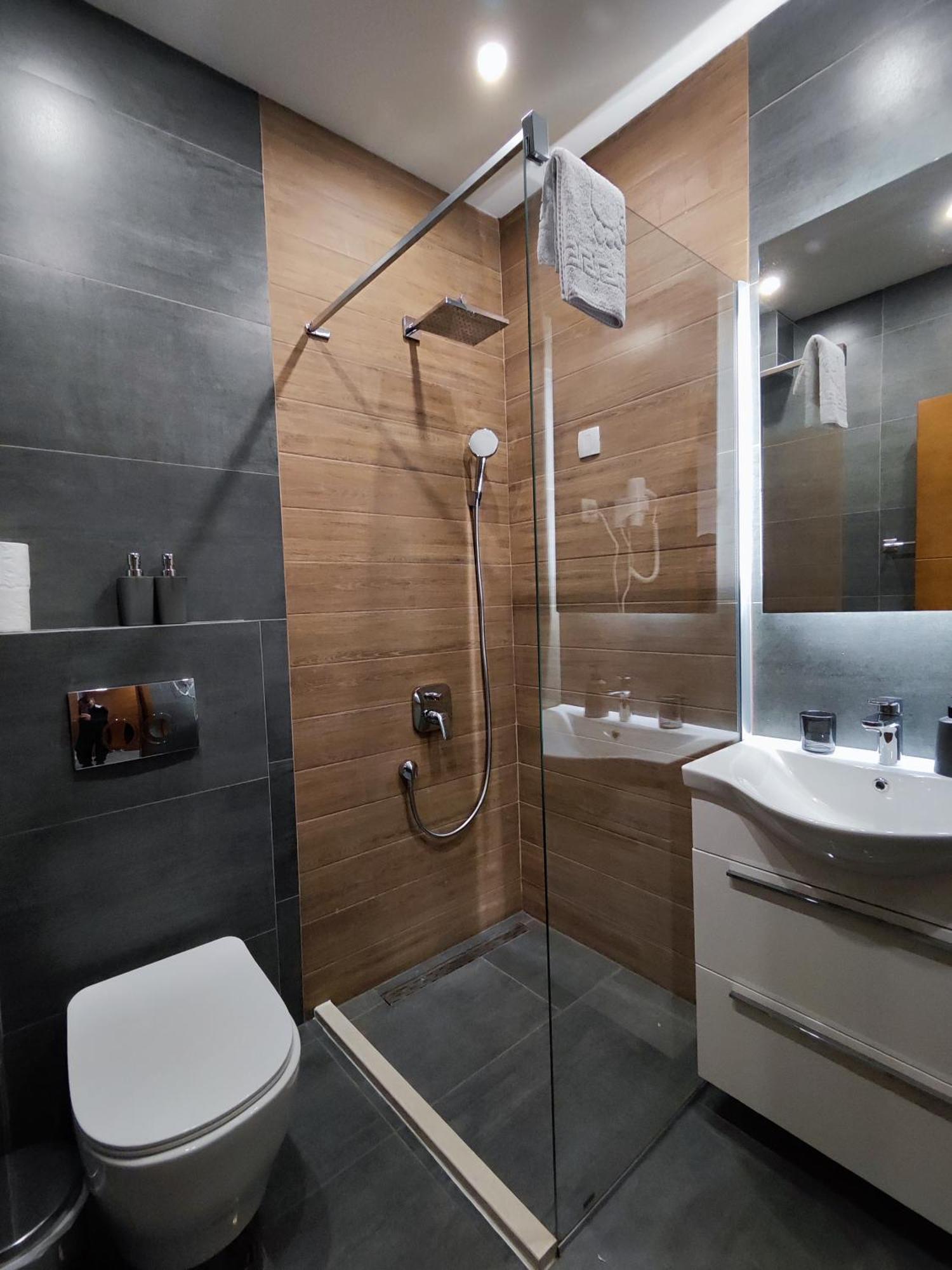 Lolo Luxury Rooms & Suites Budva Exterior foto
