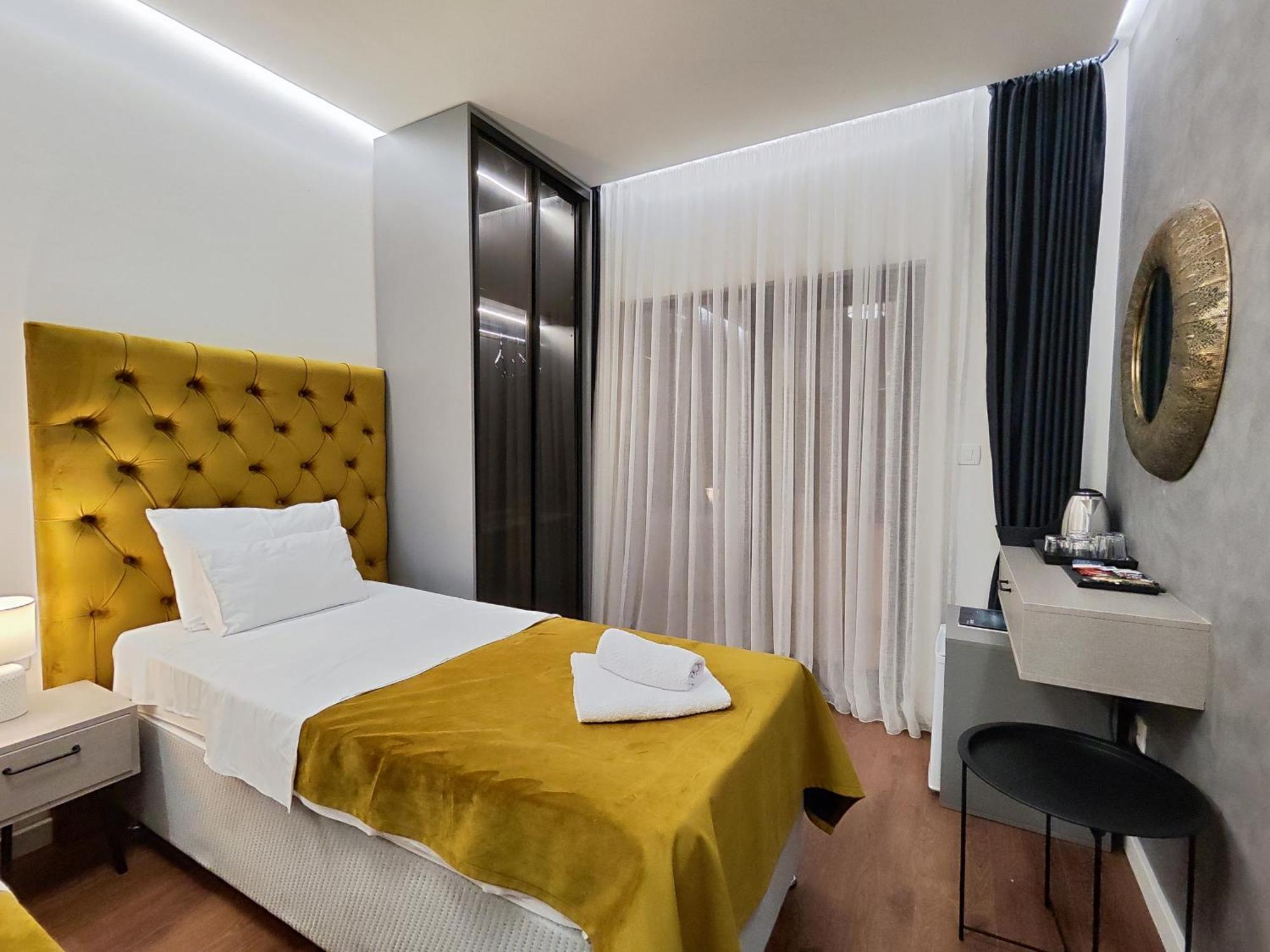 Lolo Luxury Rooms & Suites Budva Exterior foto
